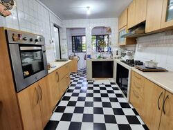 Blk 167 Woodlands Street 11 (Woodlands), HDB Executive #575847021